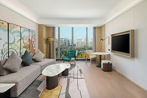 Renaissance Qingdao Hotel