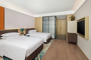 Renaissance Qingdao Hotel