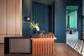 Renaissance Qingdao Hotel