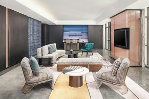 Renaissance Qingdao Hotel