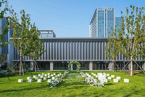 Renaissance Qingdao Hotel