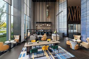 Renaissance Qingdao Hotel