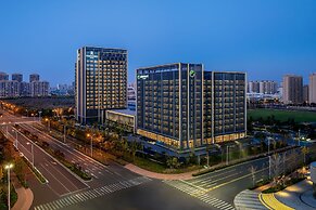 Renaissance Qingdao Hotel