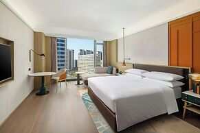 Renaissance Qingdao Hotel