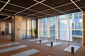 Renaissance Qingdao Hotel