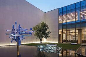 Renaissance Qingdao Hotel