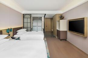 Renaissance Qingdao Hotel