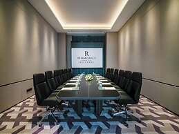 Renaissance Qingdao Hotel