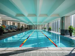 Renaissance Qingdao Hotel