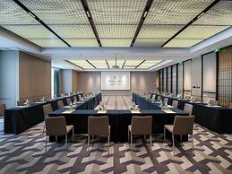 Renaissance Qingdao Hotel