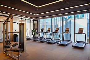 Renaissance Qingdao Hotel