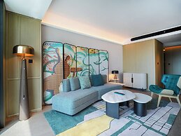 Renaissance Qingdao Hotel