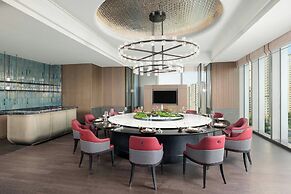 Renaissance Qingdao Hotel