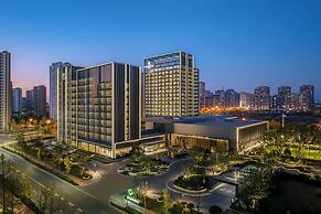 Renaissance Qingdao Hotel