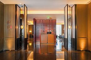 Renaissance Qingdao Hotel