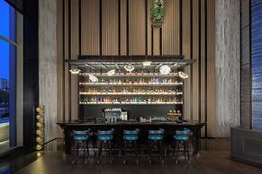 Renaissance Qingdao Hotel