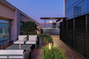 Renaissance Qingdao Hotel