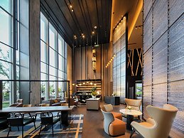 Renaissance Qingdao Hotel