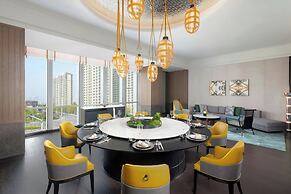 Renaissance Qingdao Hotel