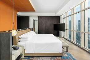 Renaissance Qingdao Hotel