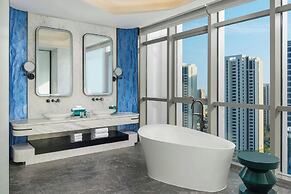 Renaissance Qingdao Hotel