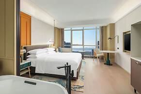 Renaissance Qingdao Hotel