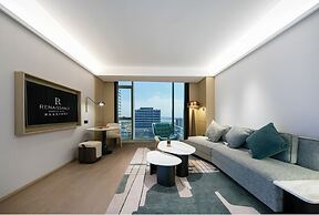 Renaissance Qingdao Hotel