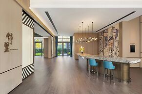 Renaissance Qingdao Hotel