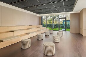 Renaissance Qingdao Hotel