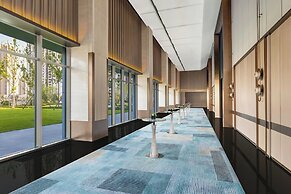 Renaissance Qingdao Hotel