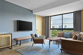 Four Points By Sheraton Huzhou, Nanxun