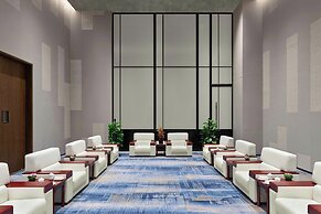 Four Points By Sheraton Huzhou, Nanxun