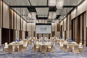 Four Points By Sheraton Huzhou, Nanxun