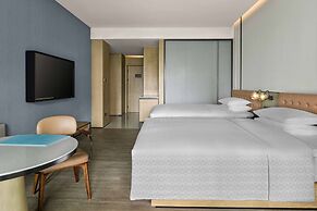 Four Points By Sheraton Huzhou, Nanxun