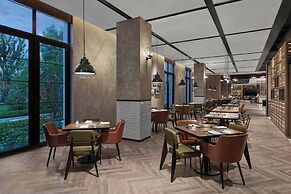 Four Points By Sheraton Huzhou, Nanxun