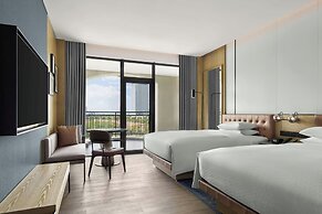 Four Points By Sheraton Huzhou, Nanxun