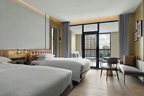 Four Points By Sheraton Huzhou, Nanxun