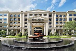 Four Points By Sheraton Huzhou, Nanxun