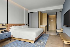 Four Points By Sheraton Huzhou, Nanxun