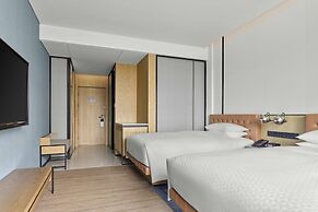 Four Points By Sheraton Huzhou, Nanxun