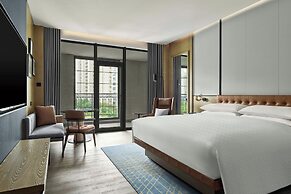 Four Points By Sheraton Huzhou, Nanxun