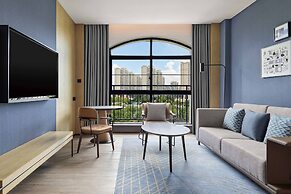 Four Points By Sheraton Huzhou, Nanxun