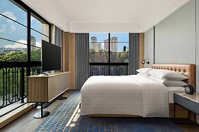 Four Points By Sheraton Huzhou, Nanxun