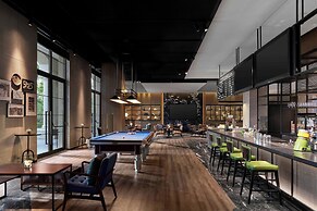 Four Points By Sheraton Huzhou, Nanxun