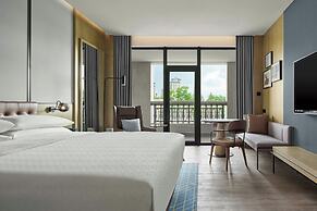 Four Points By Sheraton Huzhou, Nanxun