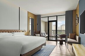 Four Points By Sheraton Huzhou, Nanxun