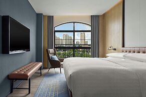 Four Points By Sheraton Huzhou, Nanxun