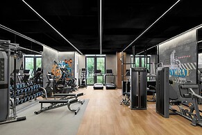 Four Points By Sheraton Huzhou, Nanxun