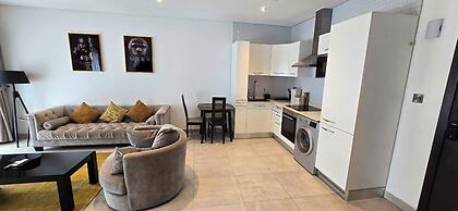 The Signature Apartments