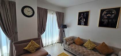 The Signature Apartments